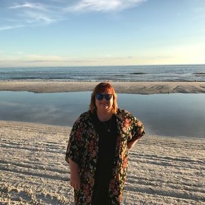 Meet your Posher, Tricia